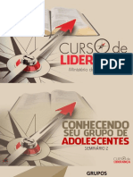 Seminario2 Lideranca Adolescentes