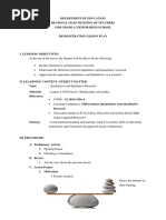 Practical Research 1 Demonstration DLL 2