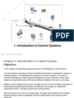 CHAPTER-1 Control System