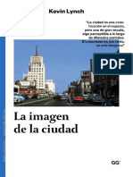 Kevin Lynch, La Imagen de La Ciudad PDF