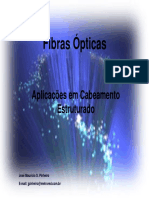 Fibras Ópticas PDF