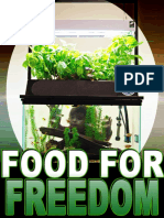 Food For Freedom