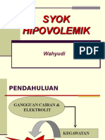 Kuliah Syok