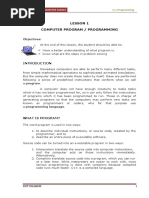 Basic Computer - Assignment | PDF | Personal Computers | Random Access ...