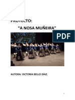 Proyecto Muiñeira Victoria