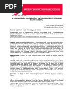 Relacoes Homem Mulher