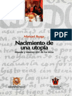 136 MANUEL BURGA - Nacimiento de Una Utopía