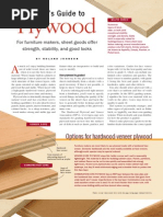 Download Plywood Users Guide by jindi SN3797 doc pdf