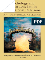 Psychology and Constructivism in International Relations.pdf