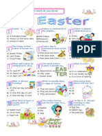 Easterquiz Games Icebreakers - 20646