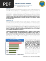 iscomercio- IEDEP 2013