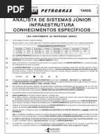 PROVA 4 - ANALISTA DE SISTEMAS JUNIOR - INFRAESTRUTURA.pdf