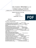 Itemi-evaluare-Chimie