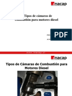 Camaras de Combustion Guia 7