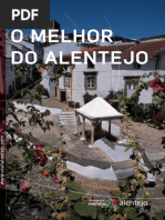 o Melhor Do Alentejo