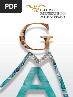 Guia de Museus Do Alentejo Portugues 12478241604ed8fc84c48ff