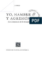 Yo, hambre y agresión - Fritz Perls.pdf