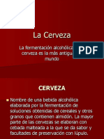 La Cerveza1