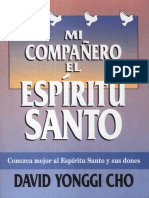 David Yonggi Cho Mi Compañero El Espíritu Santo by Jaquelina Talerico.pdf