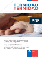 Maternidad y Paternidad