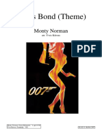 James Bond PDF
