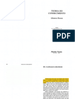 1. Hessen - A ess+¬ncia do conhecimento [Teoria do Conhecimento] b