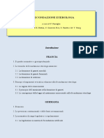 CORTE COSTITUZIONALE - Fecondazione - Eterologa - 201406 PDF
