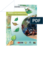 01 Residuos Solidos - Peru Pais Maravilloso - Manual de Educacion Ambiental Para Docentes - Minedu, 2010