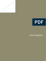 Arte Argentino: Sinfonía de verano