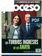 Revista Proceso, 2168