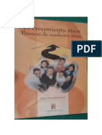 Y La Ética Qué PDF
