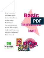 English For Professional Development I