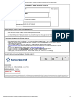 Panama Deposit Slip 2 BG