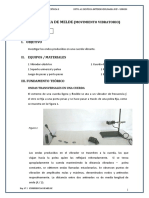 Informe N 2 de Laboratorio de Fisica II