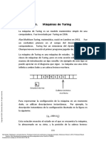 Practique La Teoría de Autómatas y Lenguajes Forma... - (PG 196 - 204)