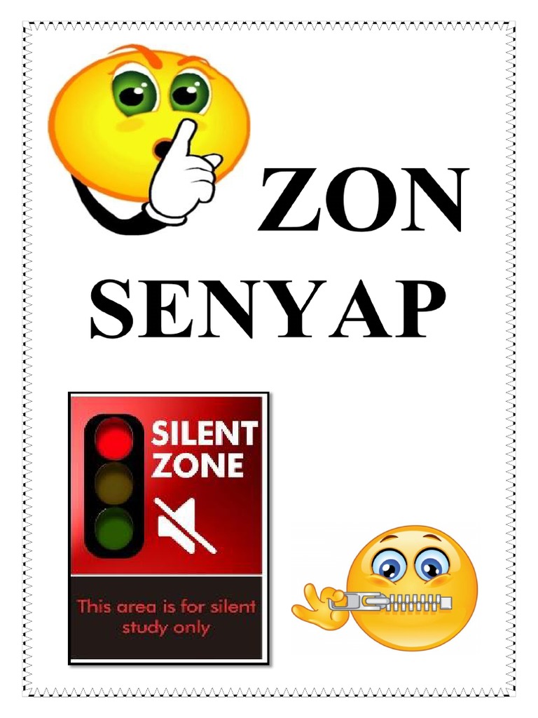 Silent Zone | PDF