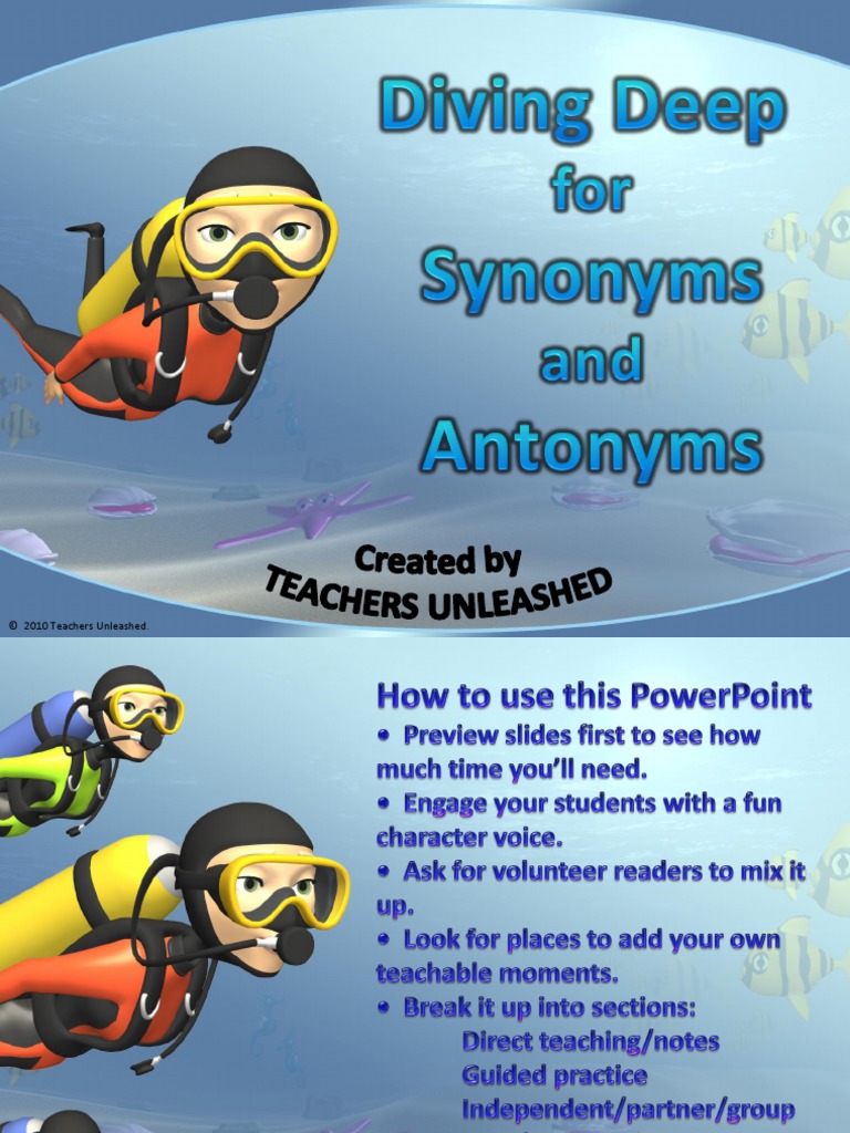 © 2010 Teachers Unleashed | PDF | Language Arts & Discipline