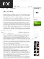 Afinal, o Que é Gênero_ _ Cátolicas Pelo Direito de Decidir