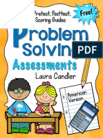 freemathproblemsolvingassessmentpack