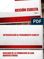 Producción esbelta Jorge Baños 2017 2 Sesion 1 Sem 1.pptx