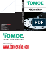 Tomoe Vlave General - Catalogue