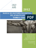Manual Anatomia Descriptiva Tomo i v1