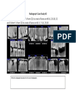 Radiographcasestudy 2