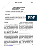 The Infrared and Ultraviolet Absorption Spectra of Laboratory-Produced Carbon Dust: Evidence For The Presence of The Cbo Molecule