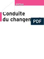 Changement PDF