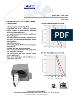 TLD 300 Inlet