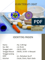 Pemantauan Terapi Obat