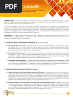 01 La Salvación EDV EbenezerGT