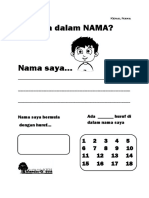 Kenal Nama