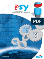 CAT EASY Catalogue e Sy PDF